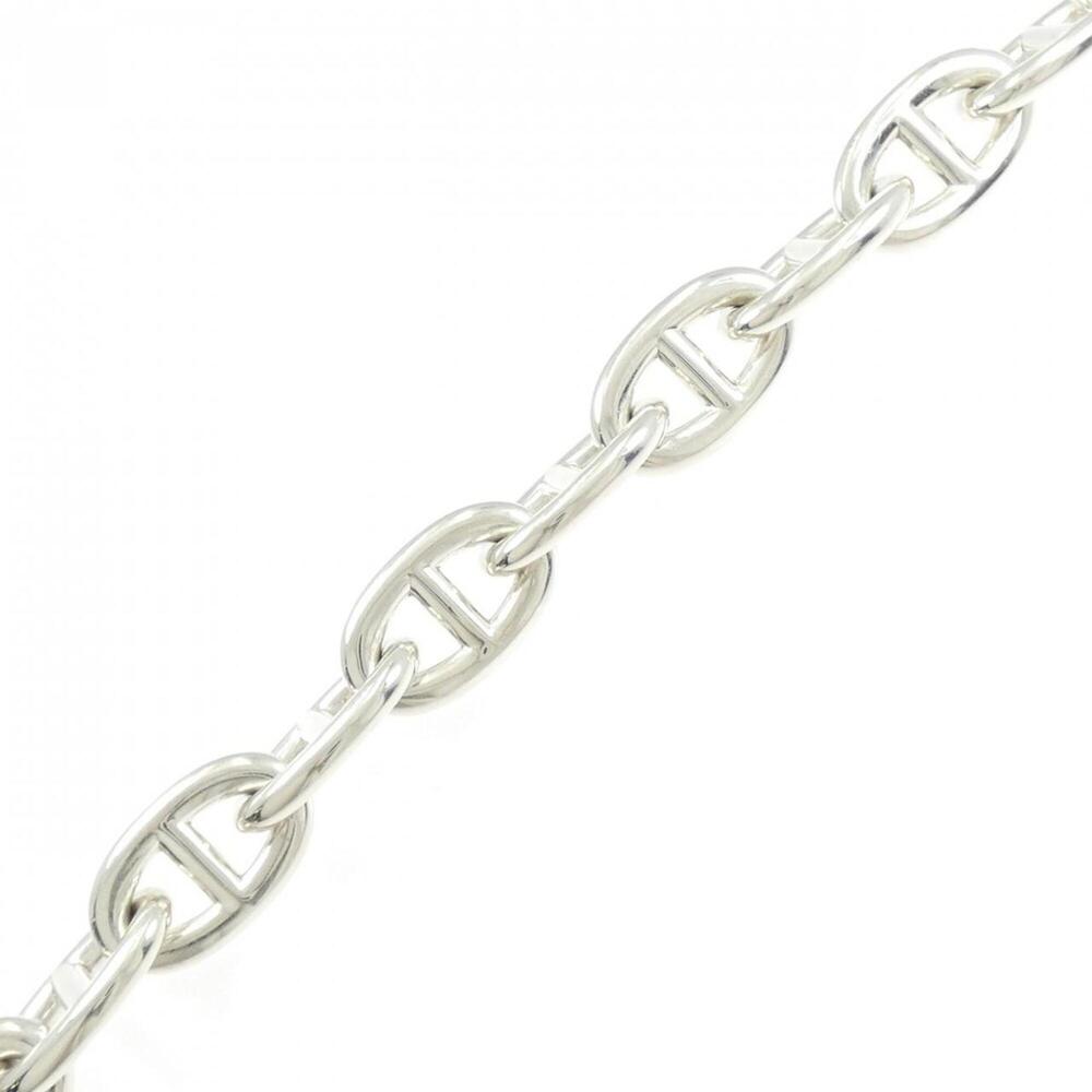 Hermes Hermès Chaine d'Ancre TGM Bracelet
